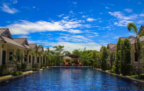 Thanawong Pool Villa  Сукотаи